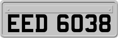 EED6038