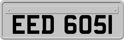 EED6051
