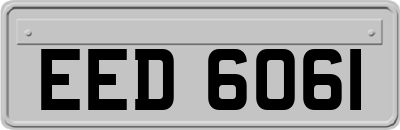 EED6061