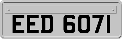 EED6071