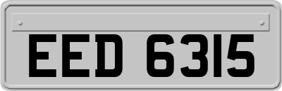 EED6315
