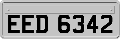 EED6342