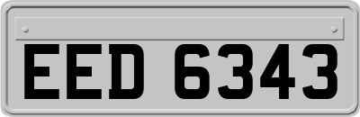 EED6343
