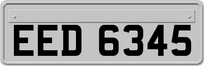 EED6345