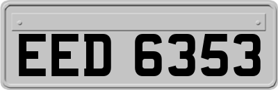 EED6353
