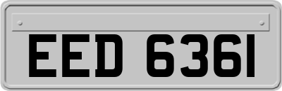 EED6361
