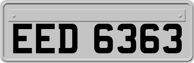 EED6363