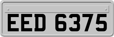 EED6375