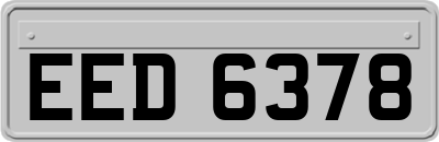 EED6378