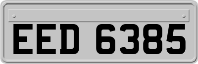 EED6385