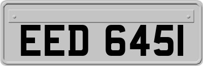 EED6451