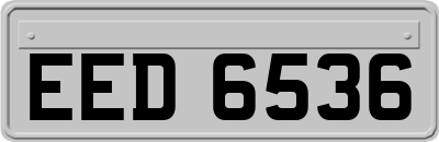 EED6536