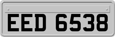 EED6538