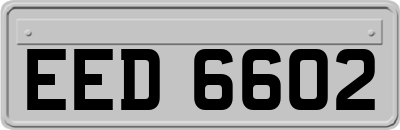 EED6602