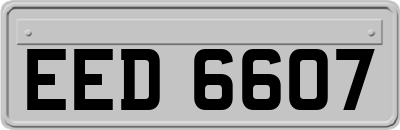 EED6607
