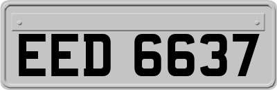 EED6637