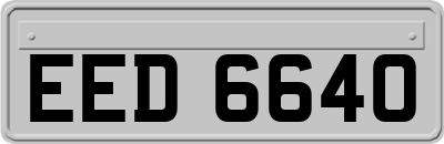 EED6640