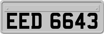 EED6643
