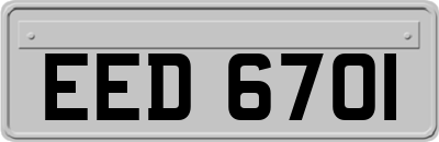 EED6701