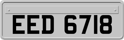 EED6718