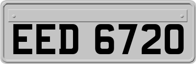 EED6720