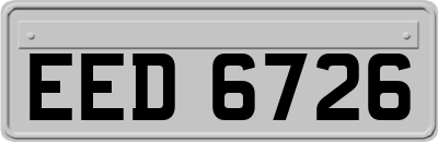 EED6726