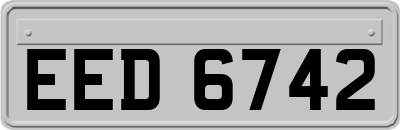 EED6742