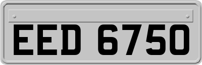 EED6750