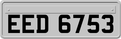 EED6753