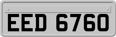 EED6760