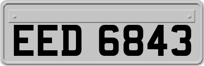 EED6843