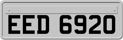 EED6920