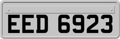 EED6923