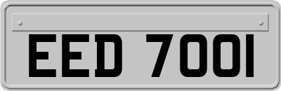 EED7001