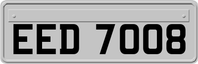 EED7008