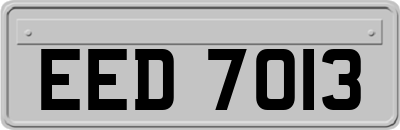 EED7013