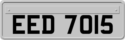 EED7015