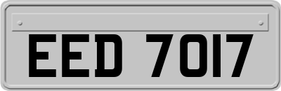 EED7017