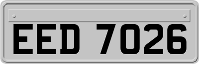 EED7026