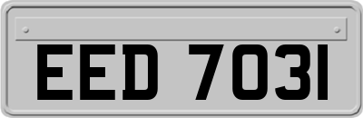 EED7031