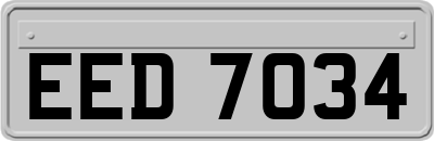 EED7034