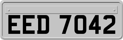 EED7042