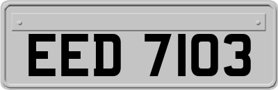 EED7103