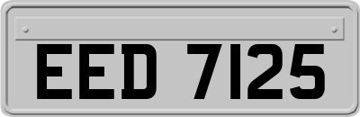 EED7125