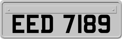 EED7189