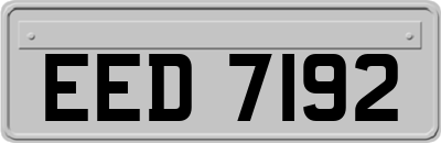 EED7192