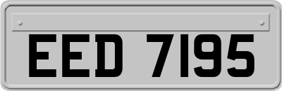 EED7195