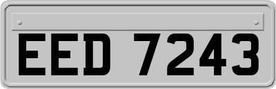 EED7243