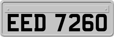 EED7260