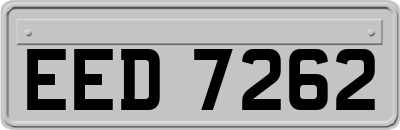 EED7262